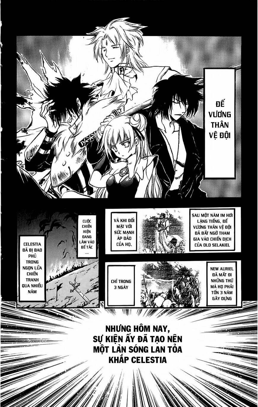 watashi no messiah-sama chapter 47 5