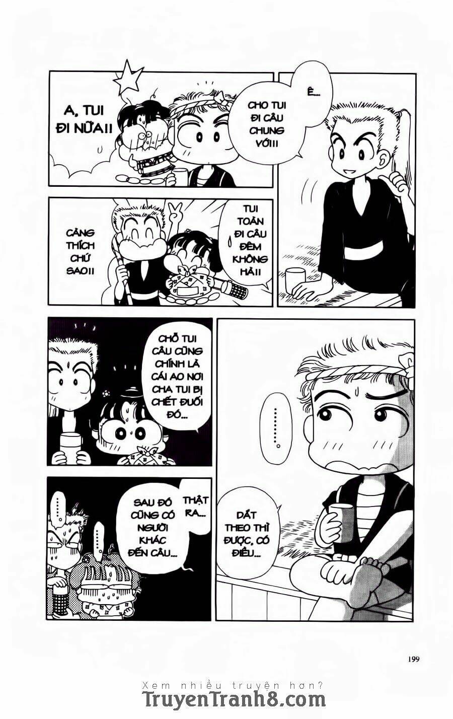 miko - edo rắc rối ký chapter 7 8