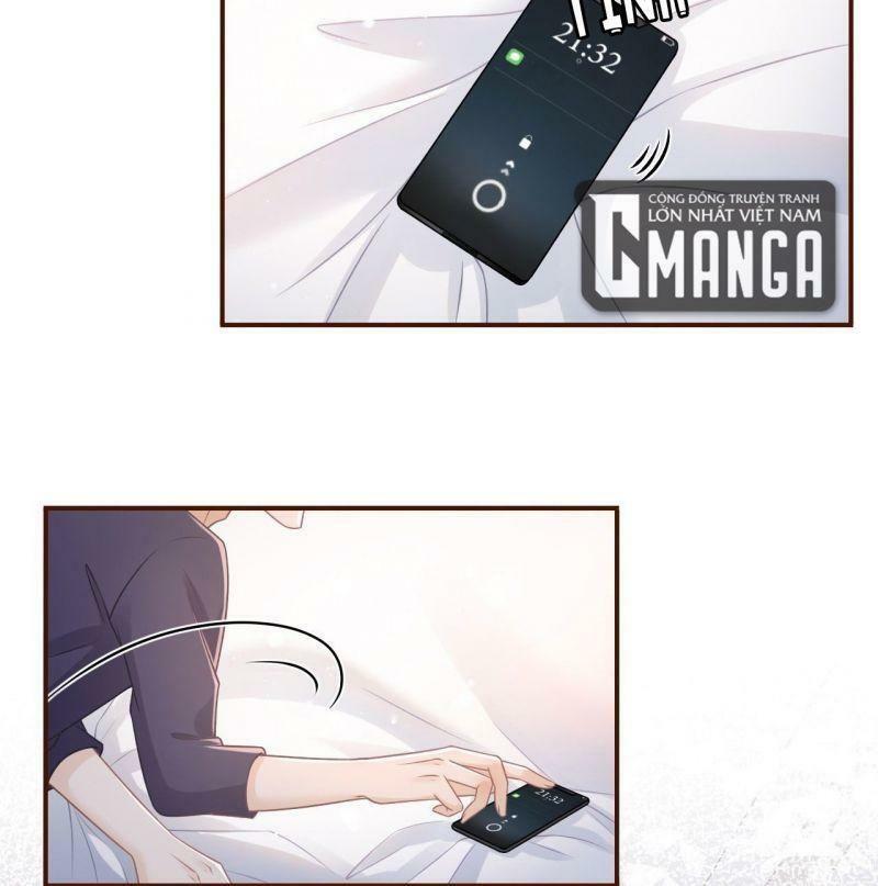 bạn gái tôi mới 30+ tuổi xuân chapter 85 10