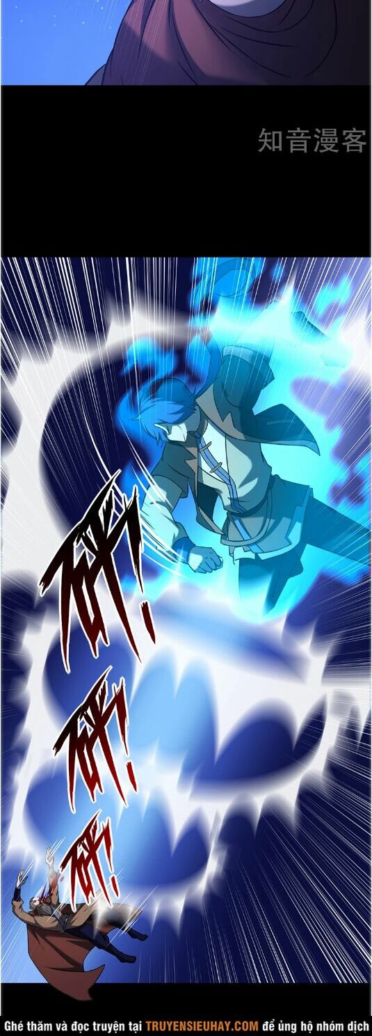 võ đạo độc tôn chapter 25 10