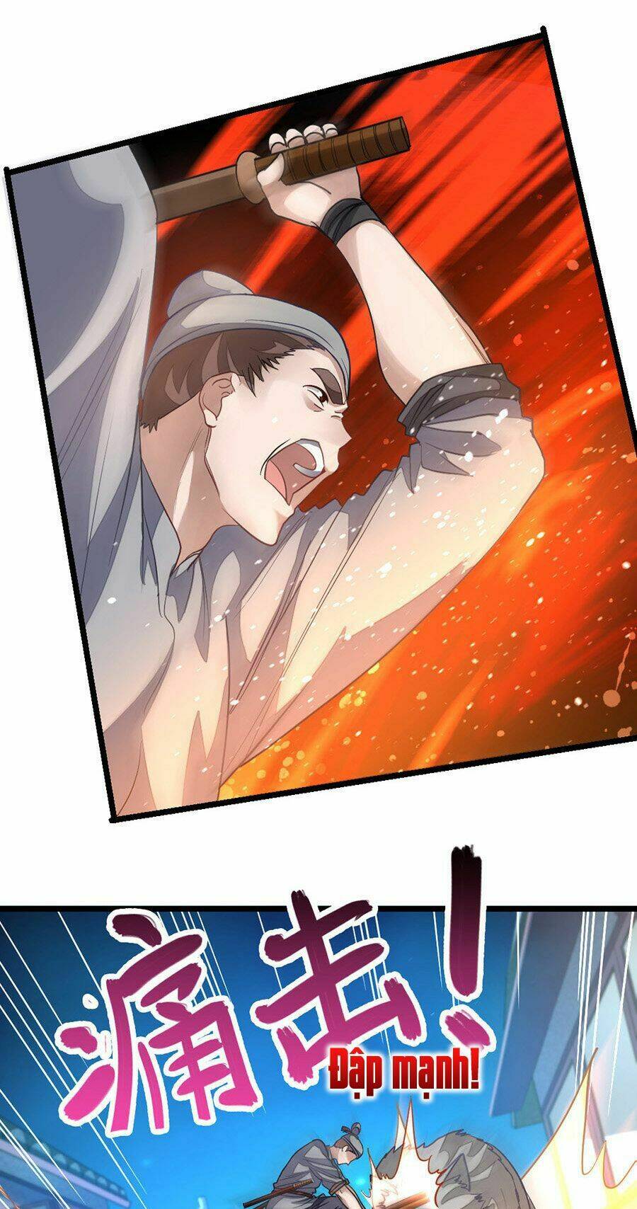 cửu dương thần vương chapter 122 17