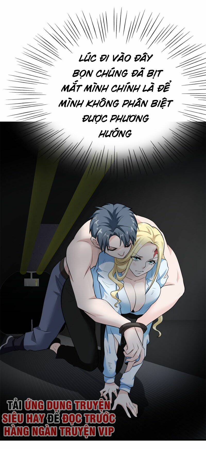 hoa hậu giảng đường luôn bên người chapter 70 15