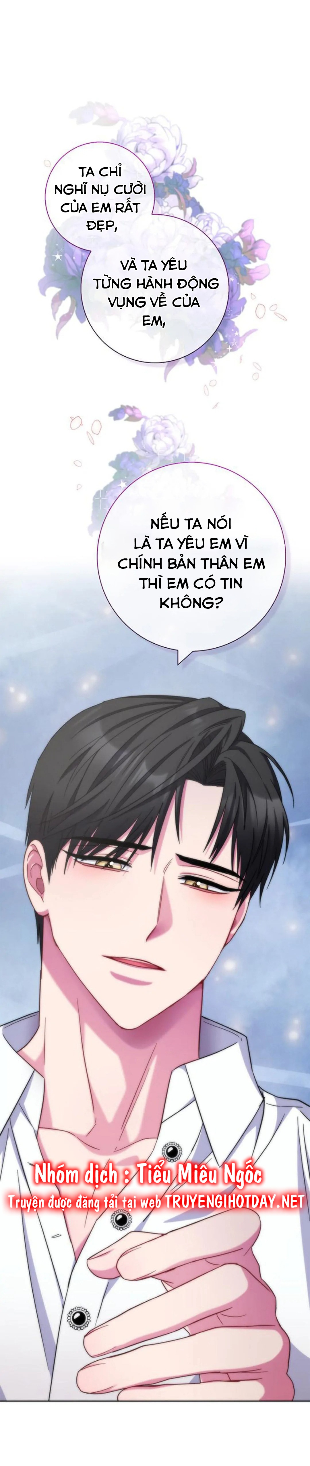 tôi trở thành mẹ của nam chính hoàn hảo chapter 24 43