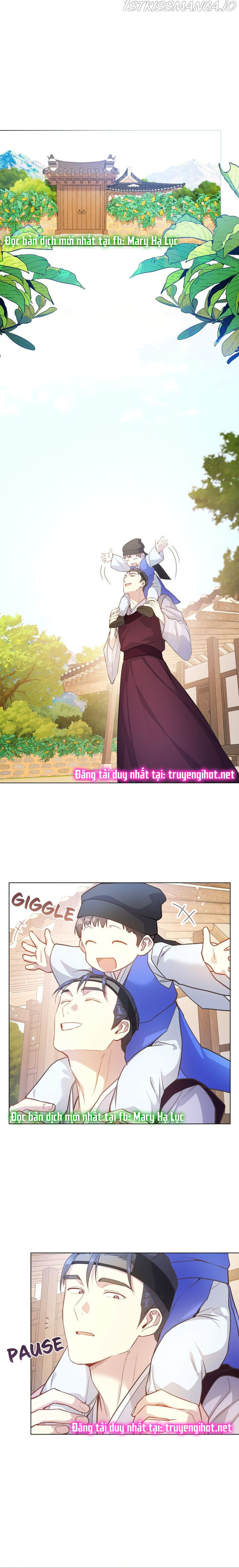 đăng tiêu hoa chapter 21 4