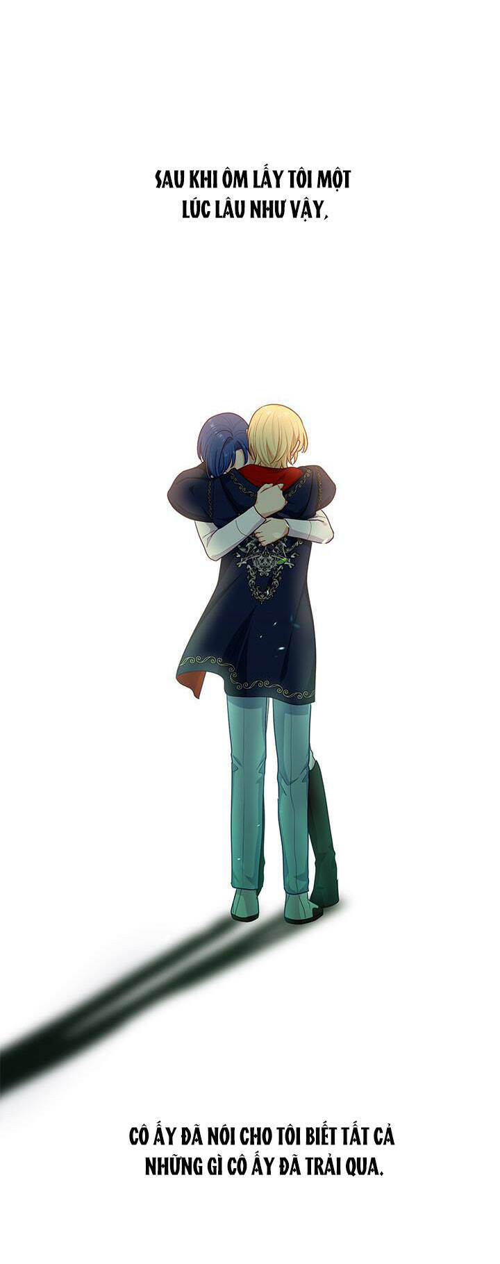 hãy coi chừng ác nữ chapter 121 37