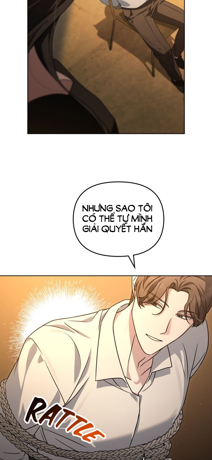 kẻ nghiệp dư chapter 47.1 18