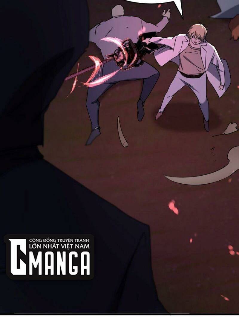 đừng hiểu lầm, tôi mới là người bị hại! chapter 93 29