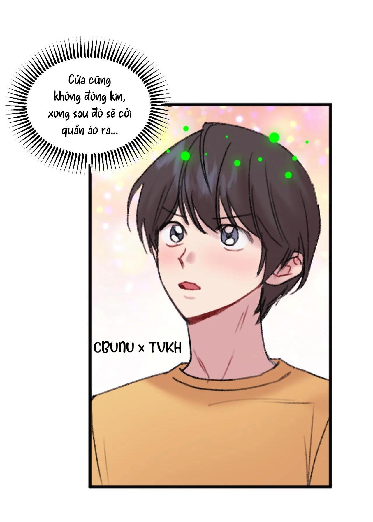 anh thật sự thích em sao chapter 6 52