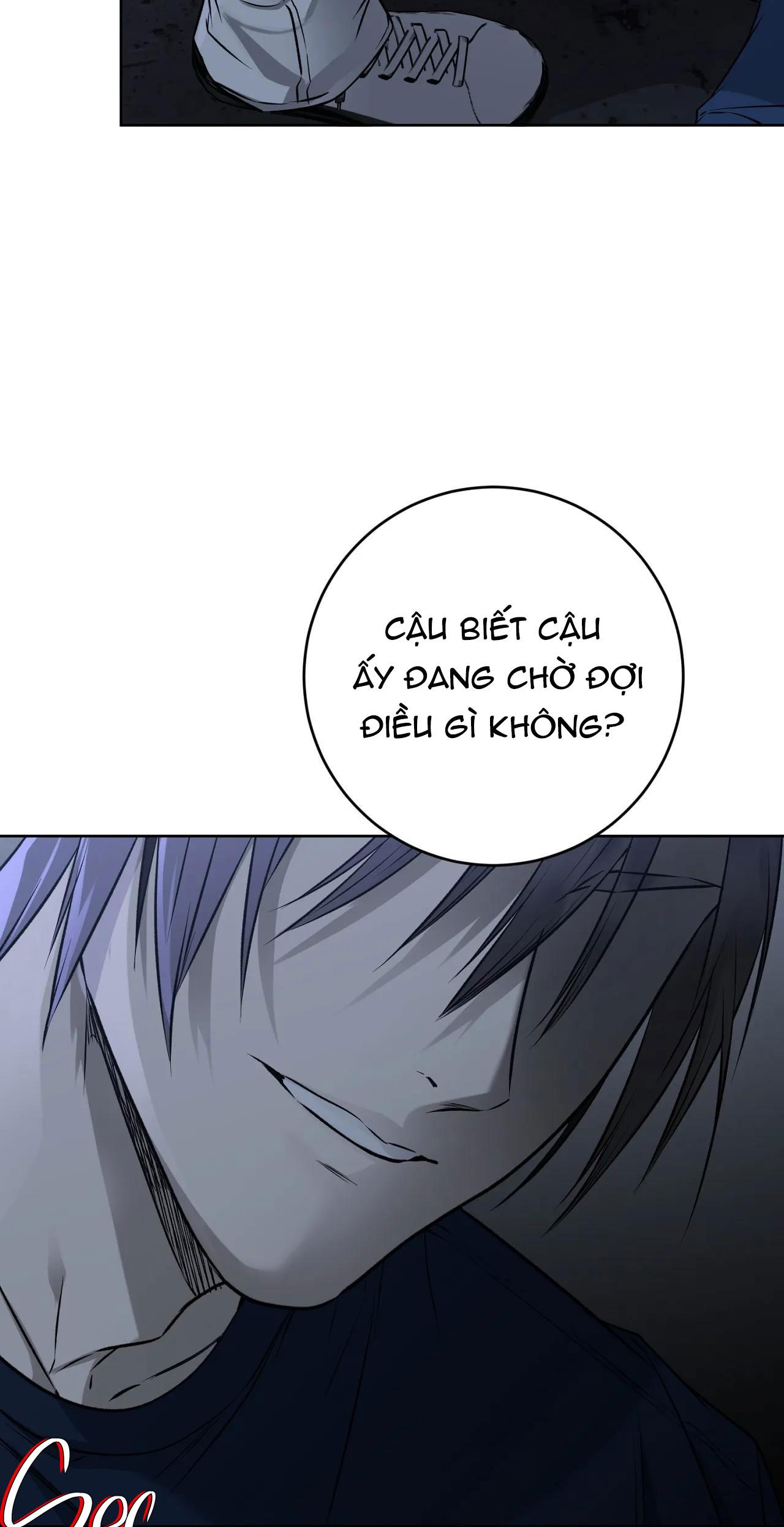 bên trong lớp cảnh phục chapter 32 46