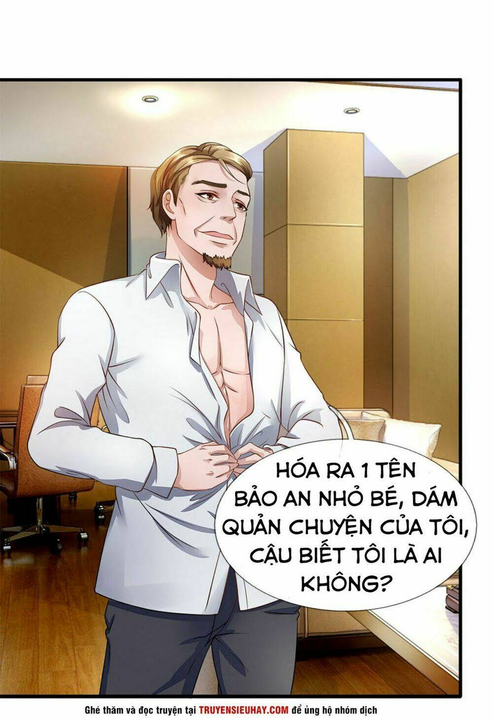 chung cực binh vương tại đô thị chapter 37 4