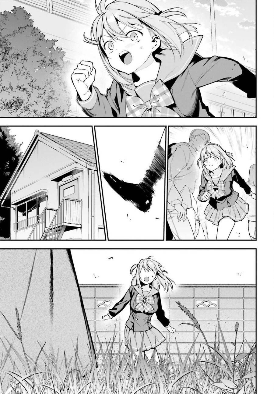 ma vương đi làm thêm chapter 102 3