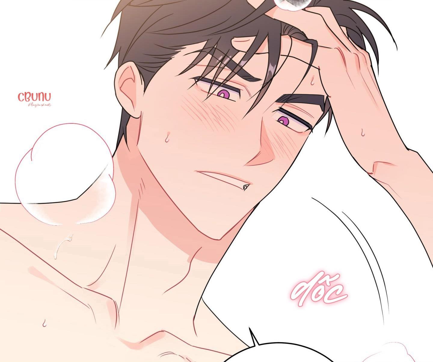 bắt tay hả, thôi bỏ đi! chapter 9 24