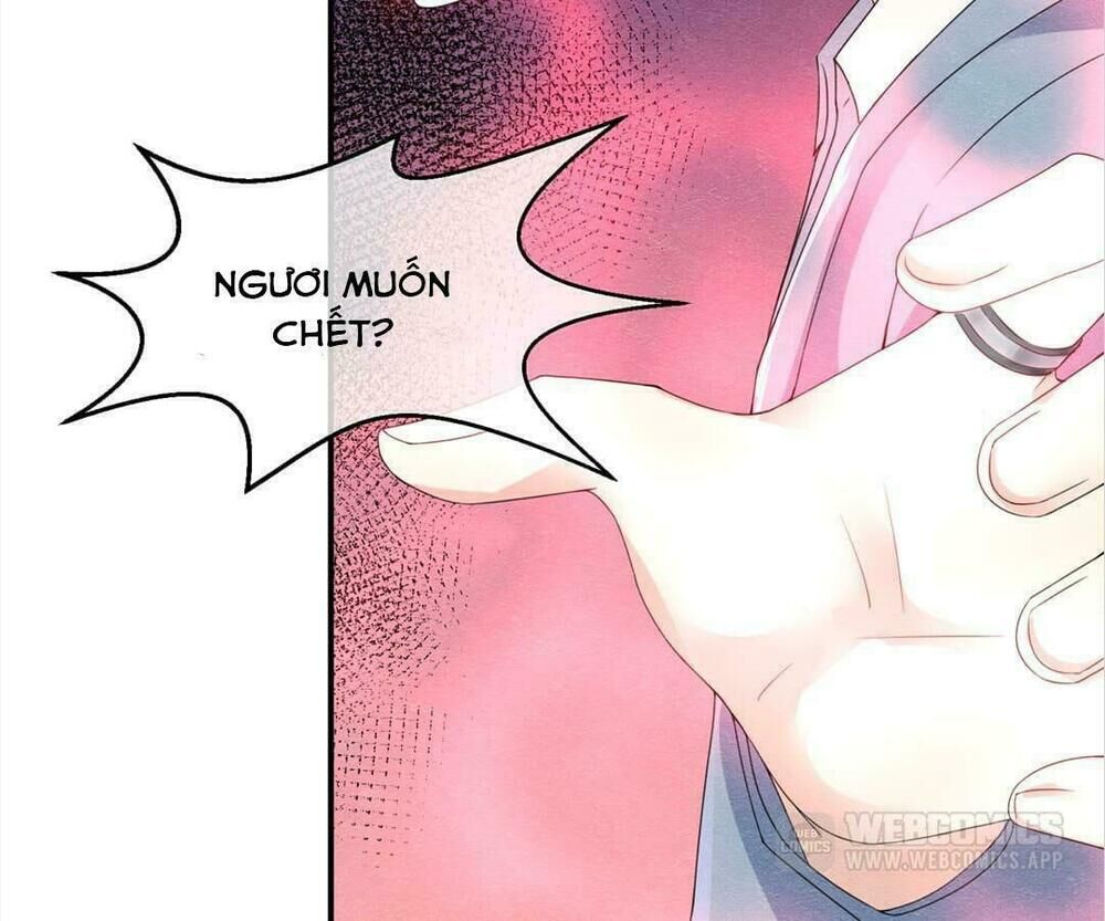 hoàng tử phi thân yêu của tôi chapter 10 38