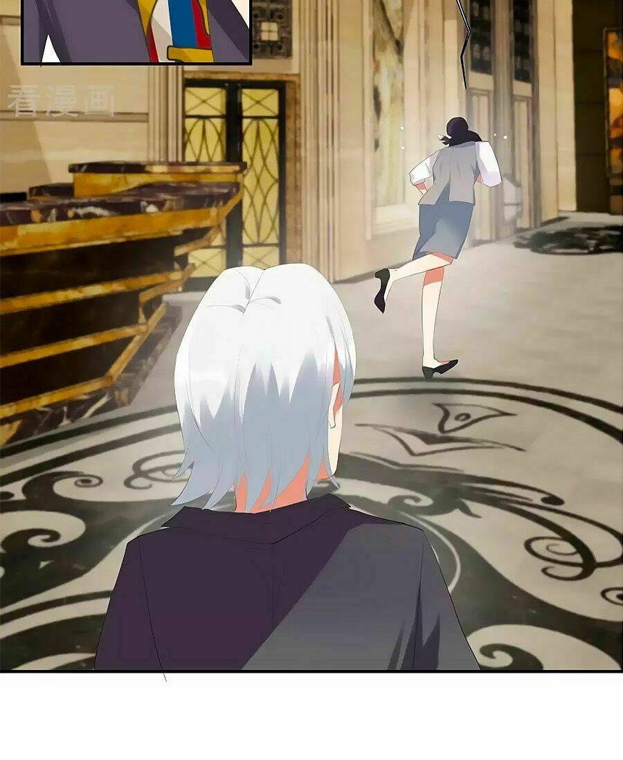 tửu điếm nữ vương chapter 9 22