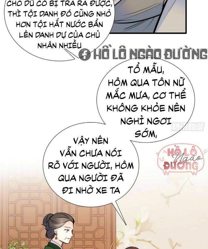 thiều quang mạn chapter 82 48