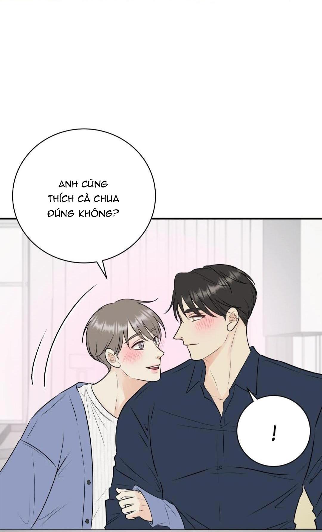 hạnh phúc trọn vẹn chapter 22 23