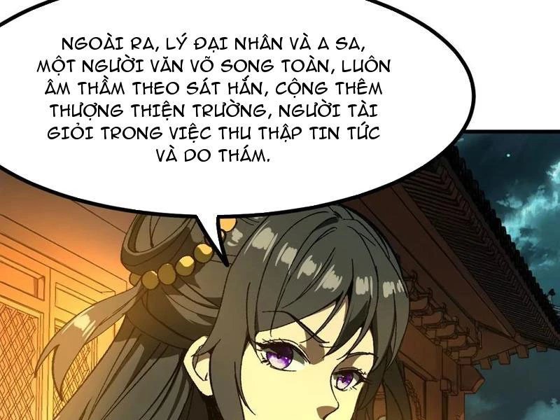 không cẩn thận, lưu danh muôn thủa chapter 95 21