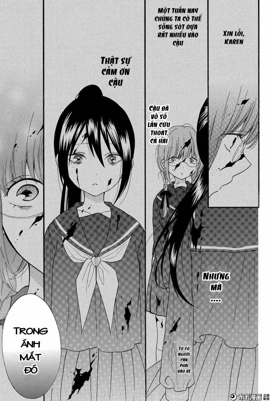 shoujo shikkaku chapter 7 30