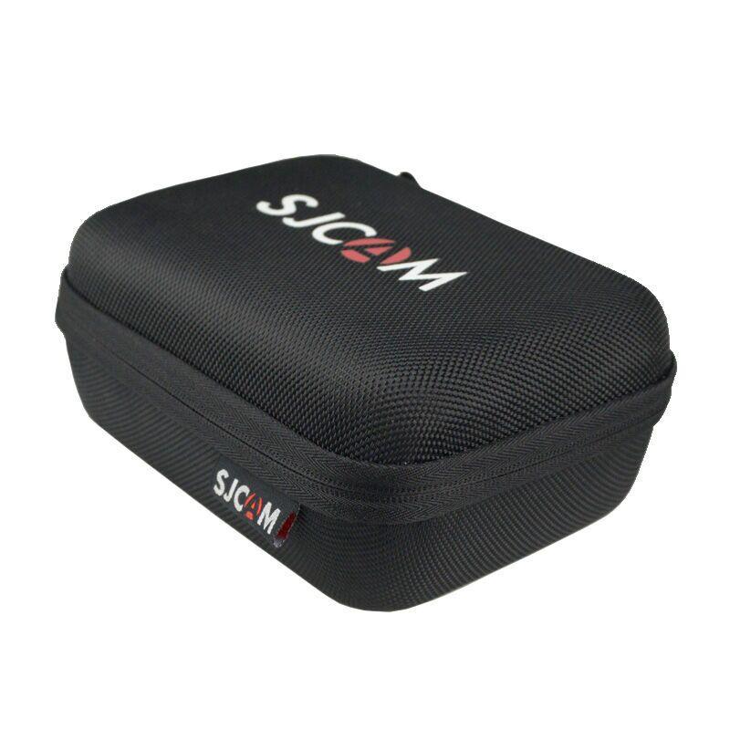 Túi bộ sưu tập SJCAM Đen nhỏ / giữa / lớn cho SJCAM SJ4000 AIR SJ8 SJ9 SHJ4000 SJ5000 M10 M20 SJ10 Pro Phụ kiện Pro Phụ kiện