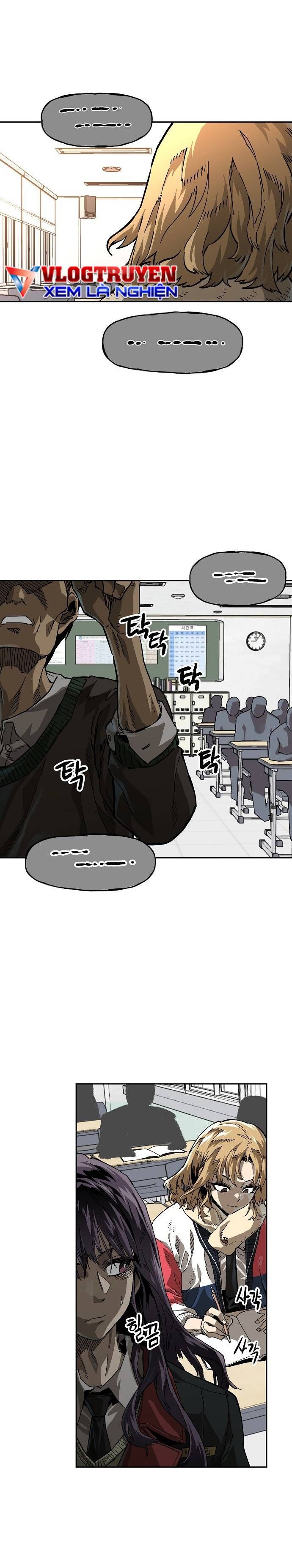 chỉ có cái c.h.ế.t mới là sự cứu rỗi chapter 10 15