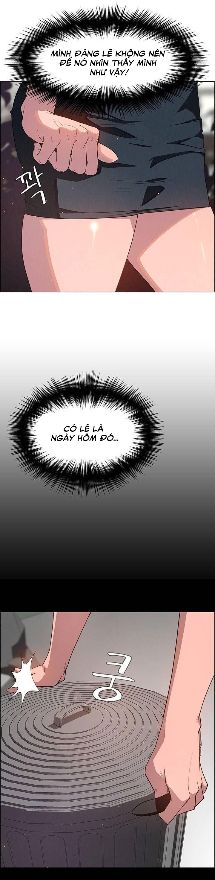 tấm rèm che mưa chapter 5 20