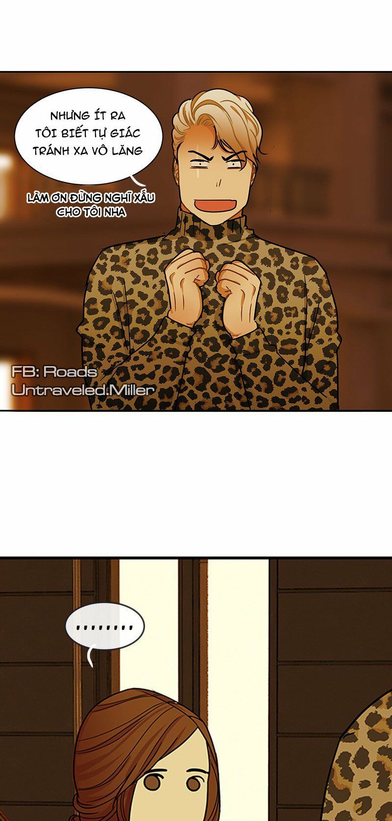 nửa đêm ở poppy land chapter 45 1