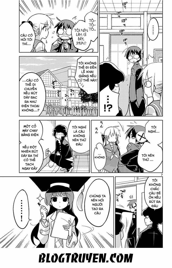 ninomae shii no tsukaikata chapter 2 9