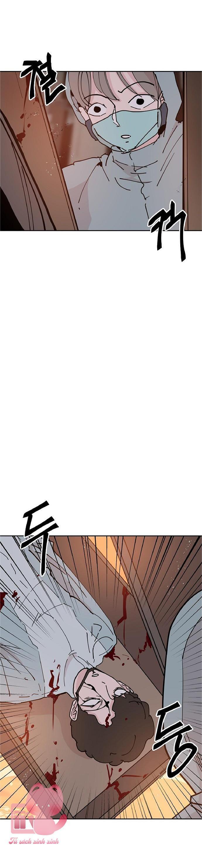 yêu không hồi kết chapter 32 10