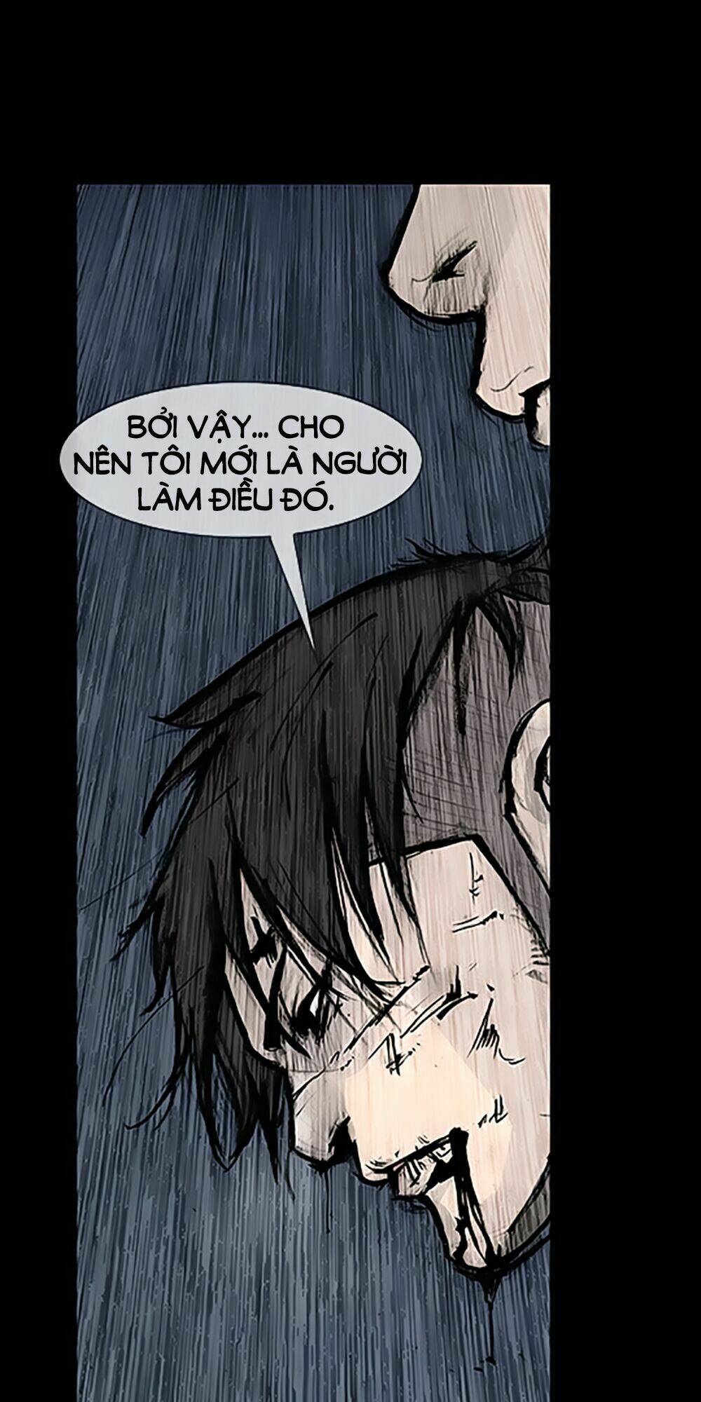 độc cô tiền truyện chapter 126 32