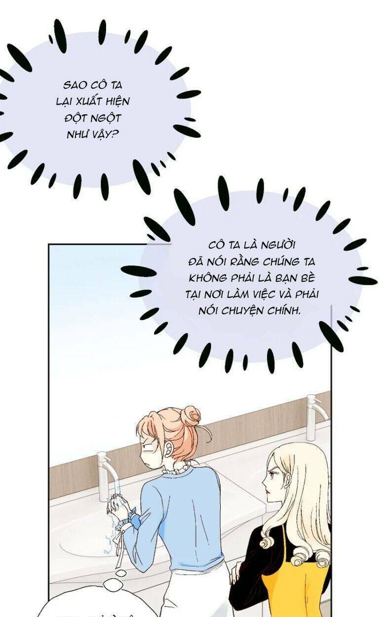 lee bom, em là của anh chapter 15 28
