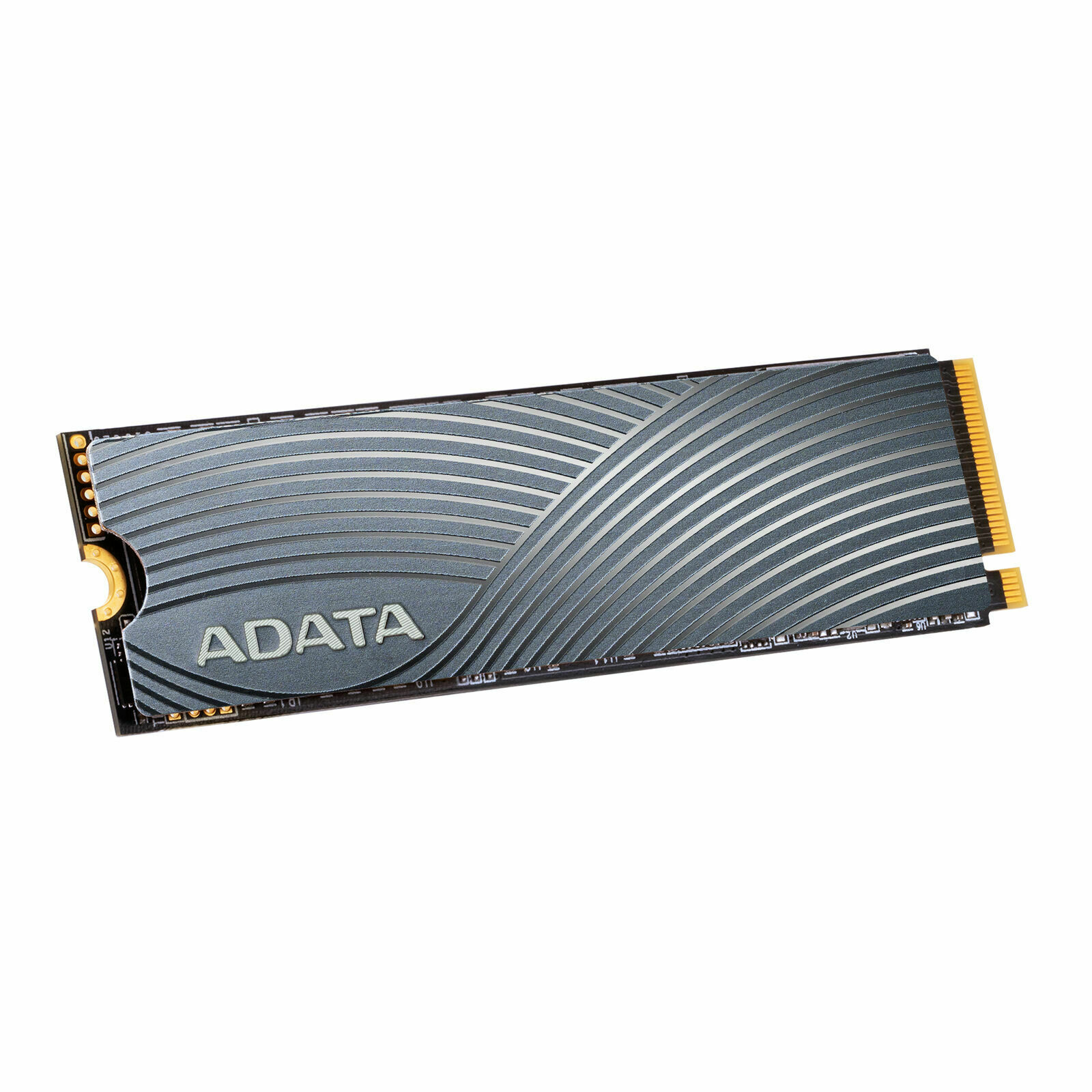 Ổ Cứng SSD ADATA Swordfish 3D NAND PCIe Gen3x4 NVMe M.2 2280 - Hàng Nhập Khẩu