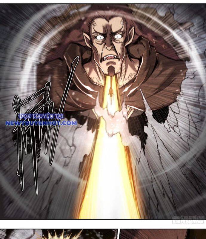 dự báo khải huyền chapter 150 32