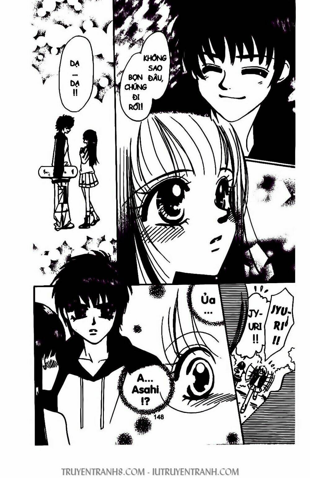 bộ sưu tập lọ lem chapter 35 5