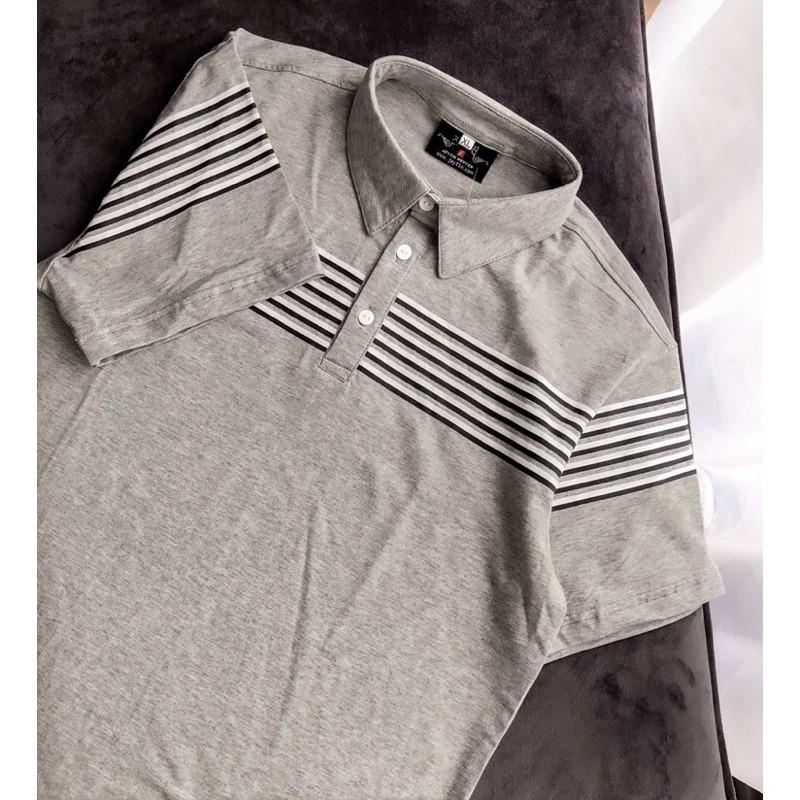 Áo phông nam dành cho mọi lứa tuổi️️Chất mềm mịn.