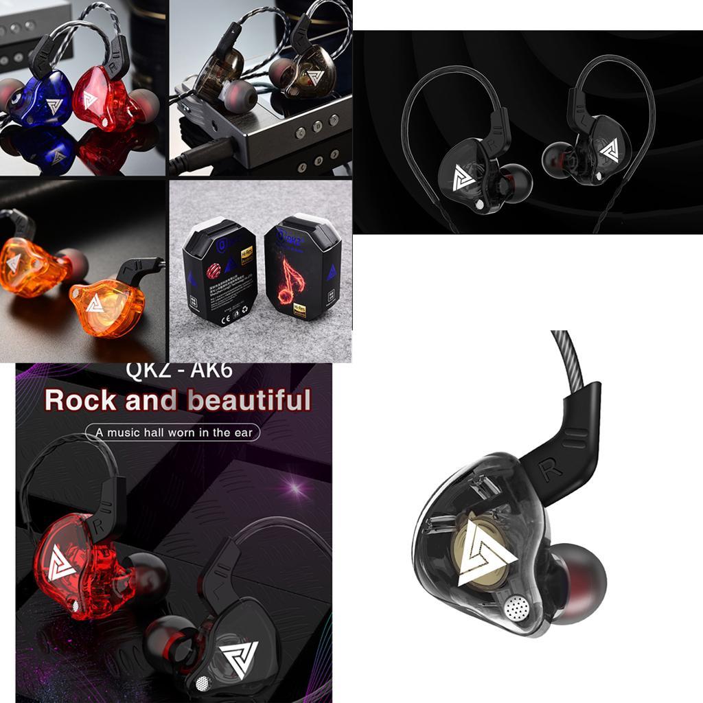 In Ear 3.5mm Sport Earphones with Mic