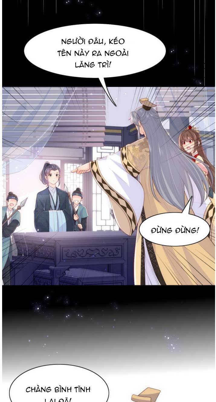 dưỡng địch vi hoạn chapter 126 3