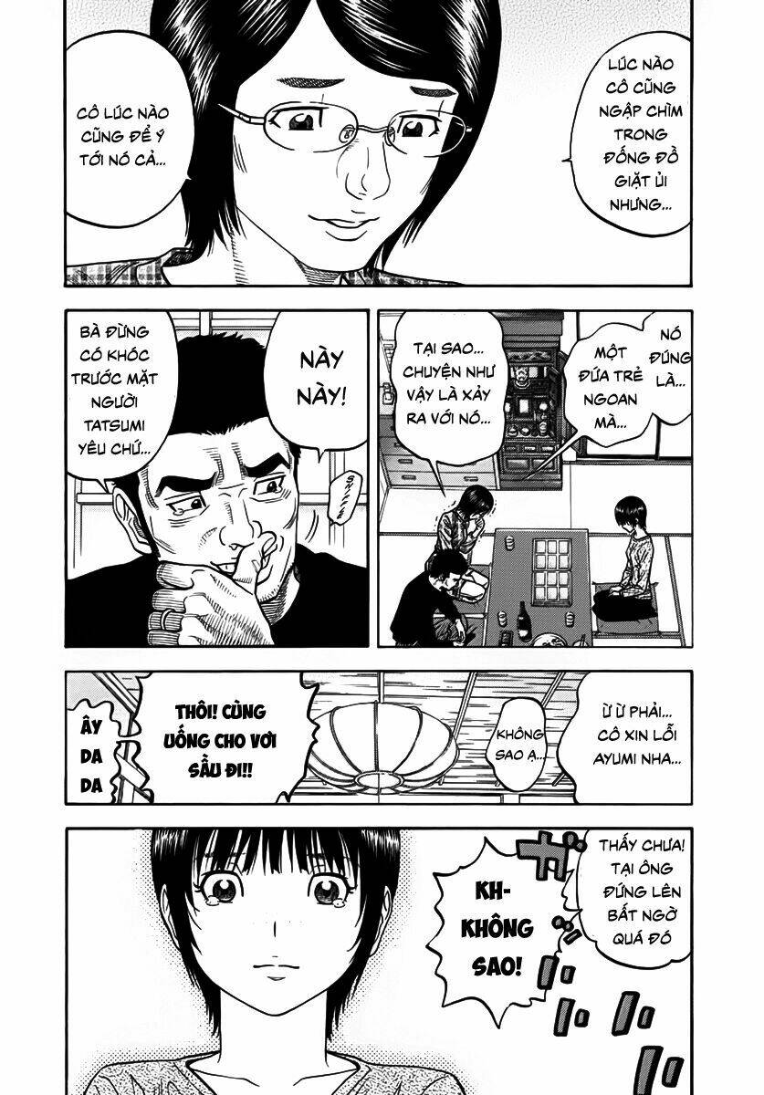 cái chết sau 7 ngày chapter 10 13