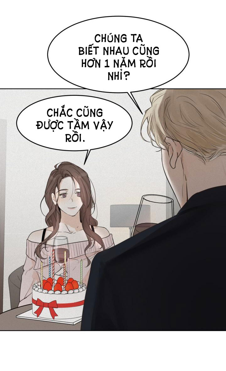 những người đàn ông đã lên giường tôi chapter 24.2 25