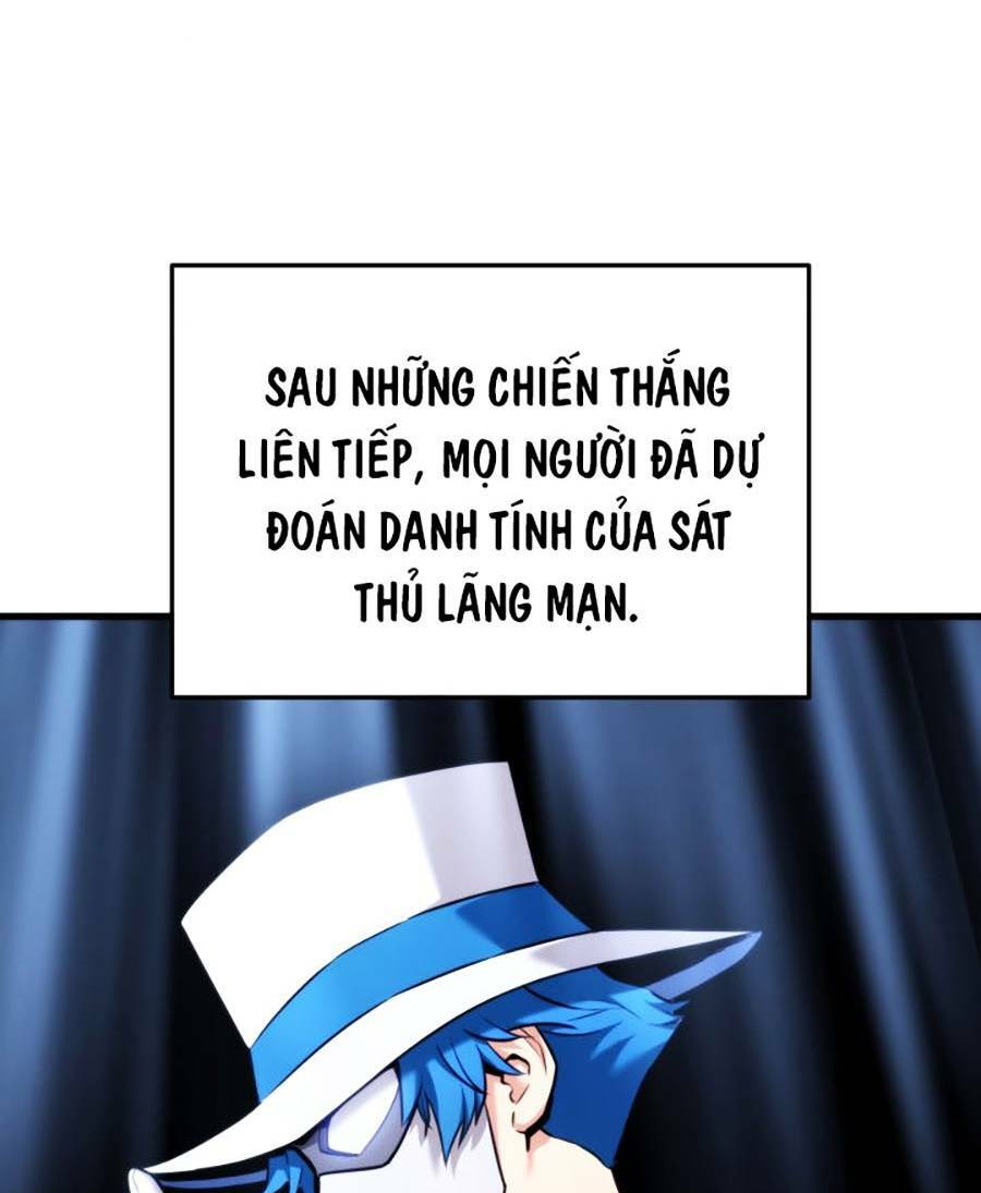 huyền thoại game thủ - tái xuất chapter 57 64