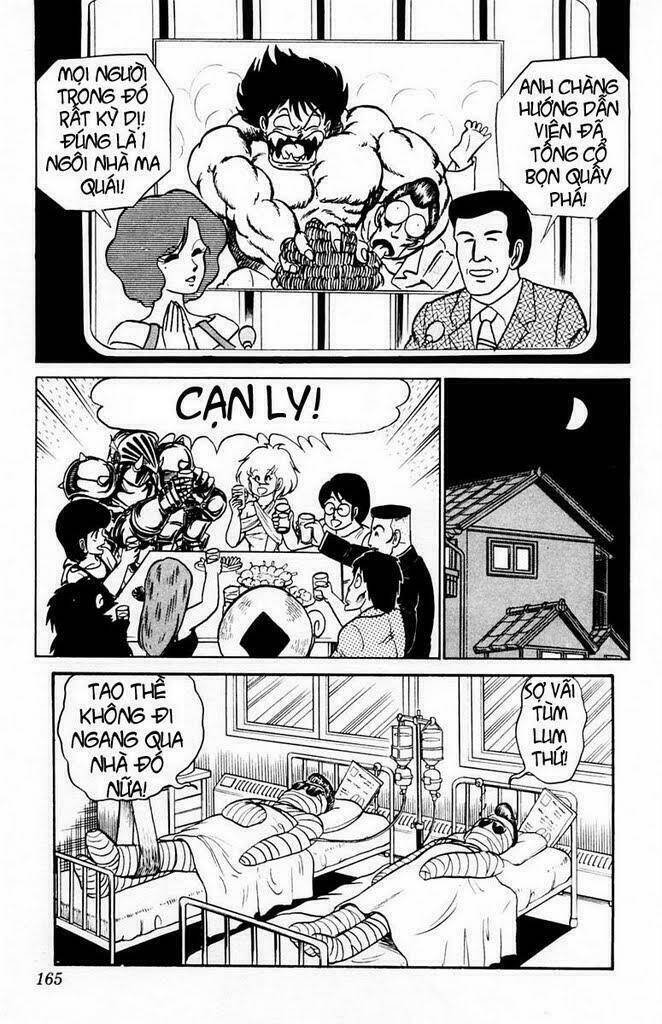 yuu & mi chapter 11 33