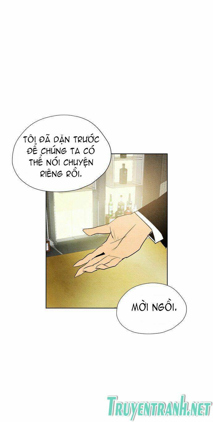 nạn nhân hồi sinh chapter 24 5