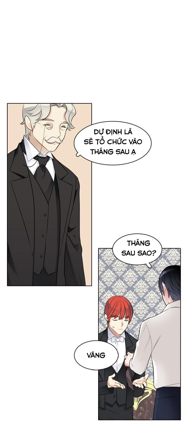 thanh tra của muiella chapter 37 39