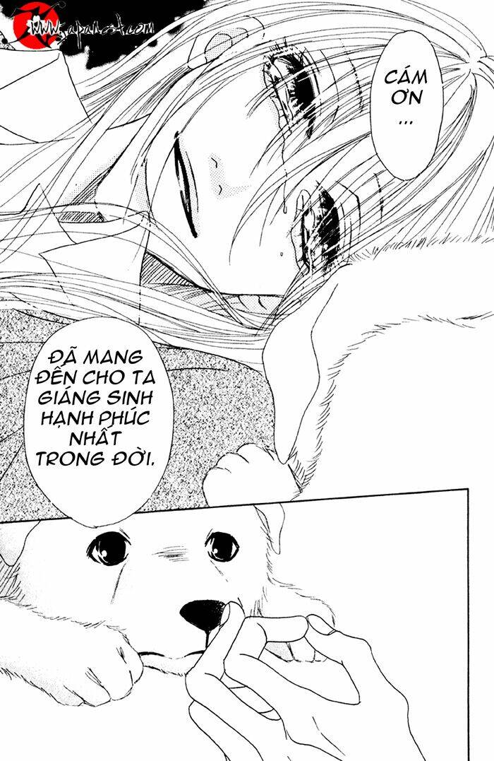 deep love - ayu monogatari chapter 8 30