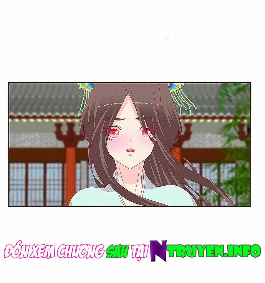 tướng quân mời ra trận chapter 182 25