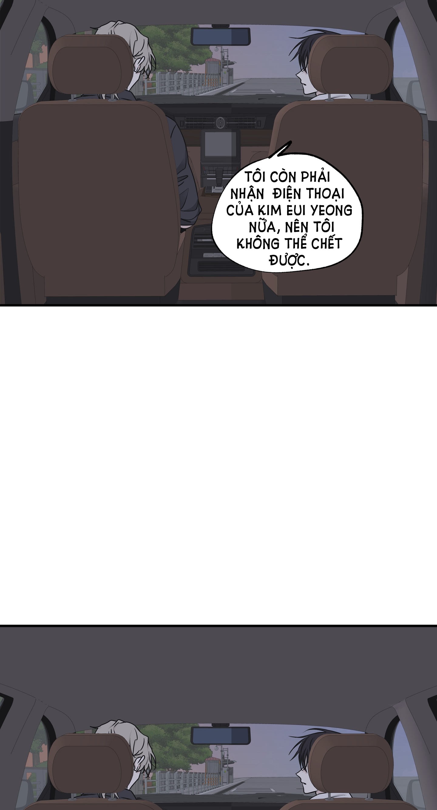 đêm bên bờ biển chapter 62.5 53