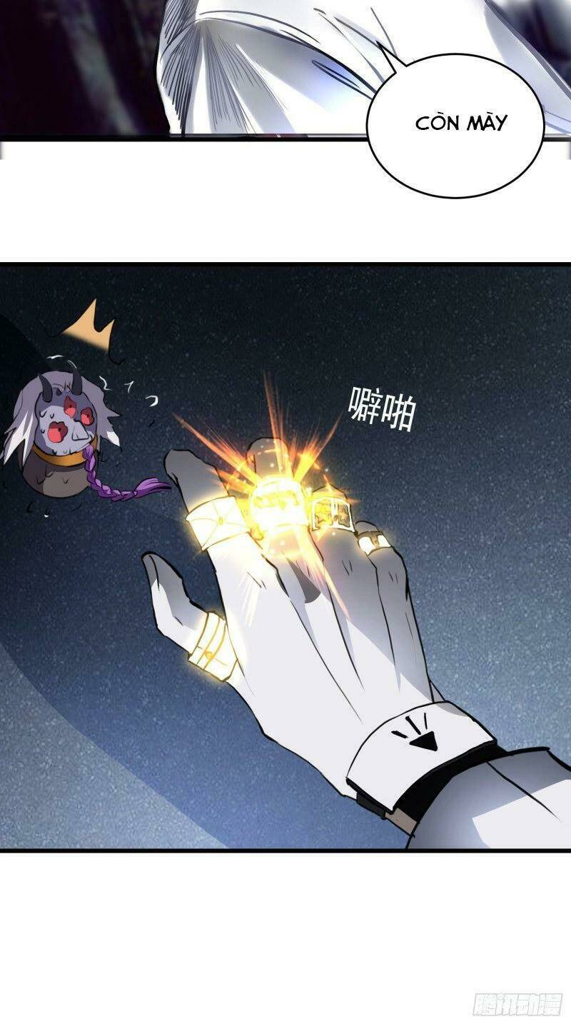 kiêm chức diêm vương chapter 24 10