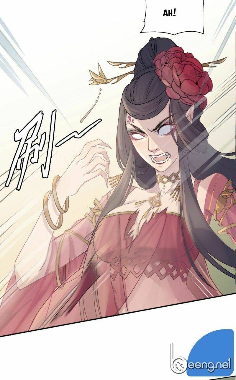 tây du ngạo tuyết thiên chapter 22 17