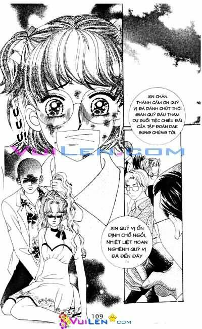 cô dâu bé xinh chapter 46 10