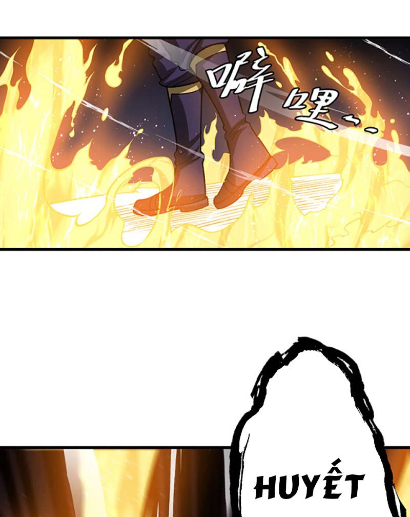 võ đạo độc tôn chapter 495 37