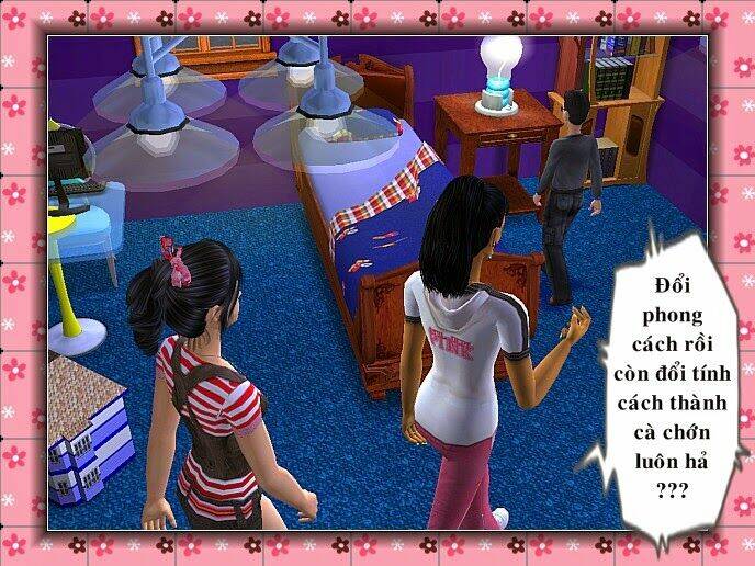 bella's story chapter 10.1 96